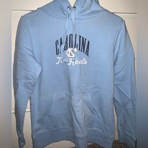 Carolina Tar Heels Hooded Sweatshirt
